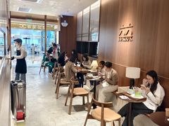 -六六·抹茶66’s SALDessert(保利时光里店)