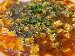 -勇猛子川菜馆(新军路店)