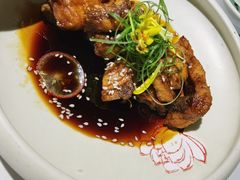 老上海熏鱼-瓷忆·瓷文化餐厅(上海店)
