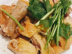 -陈记粤湛鸡饭店