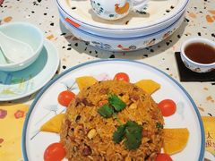-点都德(广州白云山景区南门店)