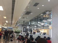 -Lady M(沙田新城市广场店)