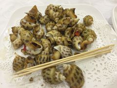 -吉源大排档·鱼生·海鲜(烧烤彩印厂店)