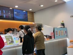 -CoCo都可(嘉定大融城店)