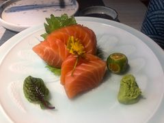 -森味薪火烧•烧鸟居酒屋•日本料理(望京店)