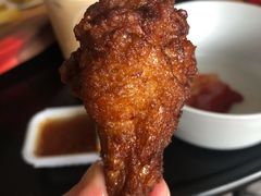 -汉堡王(华发中央公园店)