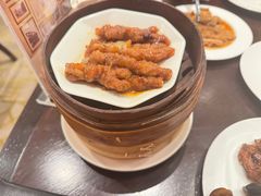 -京香轩·中餐厅(上海中庚聚龙酒店)