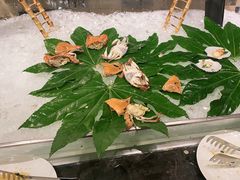 -乐咖啡西餐厅(太湖皇冠假日酒店)