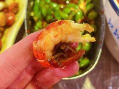 -靓靓蒸虾·头牌蒸虾(雪松路总店)