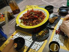 -嘎嘎鸭脑壳(蜀汉路店)