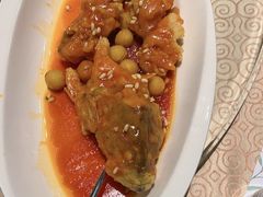 -上海虹桥宾馆味翠餐厅