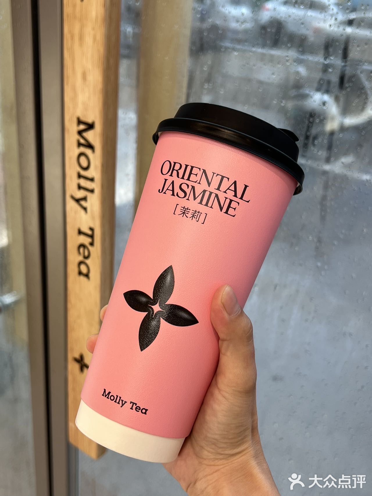 漳州天虹城市广场人手一杯的奶茶来了～