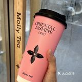 漳州天虹城市广场人手一杯的奶茶来了～