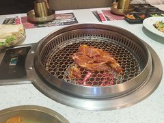 -炭之家·齐齐哈尔非遗烤肉·鲜切直供(中央大街店)