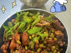 -谭哥盖浇饭(莲花小区店)