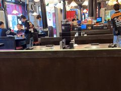 -大馥·炭火烧肉酒场(莘庄莘福坊店)