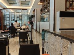 -东方红海鲜百汇(国际大厦店)