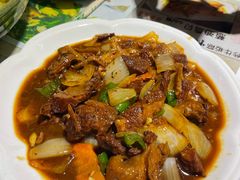 -乡间好味私家菜(总店)