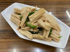-雪琴面馆富安特色鱼汤面(城中花园店)