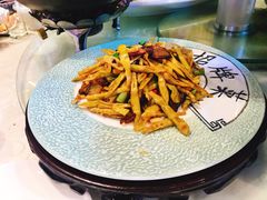 -雅和生态渔庄·宜城锅巴饭(龙灵山公园店)