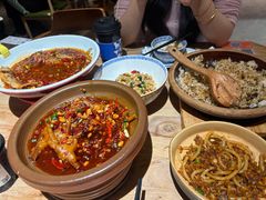 -图味美小黄鱼·景德菜(浙江路店)
