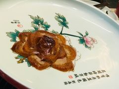 -京华烟云·北京烤鸭(领展购物广场·中关村店)