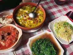 -绿荫坊餐厅(共青森林公园店)