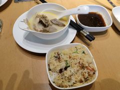 -湯系·煲汤手艺人(东二环泰禾广场店)
