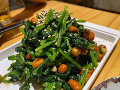 -锦尚阁烤鱼•天津菜(宣武门胡同店)