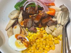 -Dreamsalad梦想轻厨(健康轻食·减脂沙拉·意面·祖庙店)