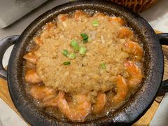 -小菜园新徽菜(南京秦淮龙蟠汇店)