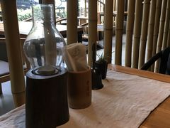-竹里馆 ·茶食(奥体店)
