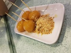 -松记糖水店(铜锣湾分店)