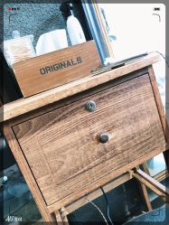 -FUTURE HN男士发型风格设计