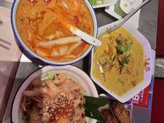 -新越盏·东南亚料理(捷登都会店)