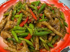-馬伍旺川菜(江北虹悦城店)