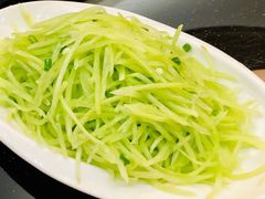 -好妈王饺子(滂江街店)