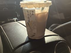 -李山山茶事(景枫店)
