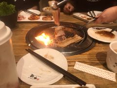 -御牛道日式烤肉料理(杭州万象城店)