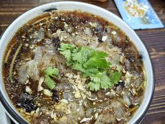 -叶存利海鲜大馅饺子(海宁路总店)