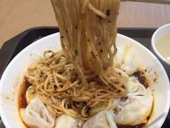 -聚园面庄(新光天地店)