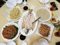 -德记潮州菜馆(卑路乍街)
