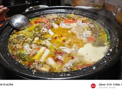 -小饕荟雅安贡椒鱼鲜馆(广福桥店)