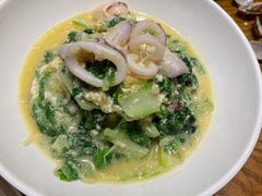 -必点海鲜·鲅鱼水饺(鞍山西道店)