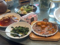 -望乡楼上海菜(日月光店)