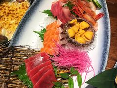 -千代武日本料理(开发区店)