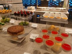 -武汉厨房自助餐厅·武汉卓尔万豪酒店
