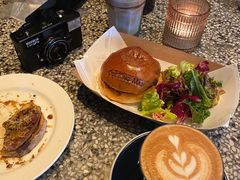 -Cooking Man(中懋天地店)