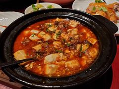 -镇江苏宁万豪酒店-苏筵中餐厅
