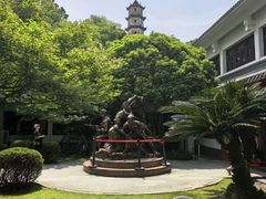 -江心屿景区
